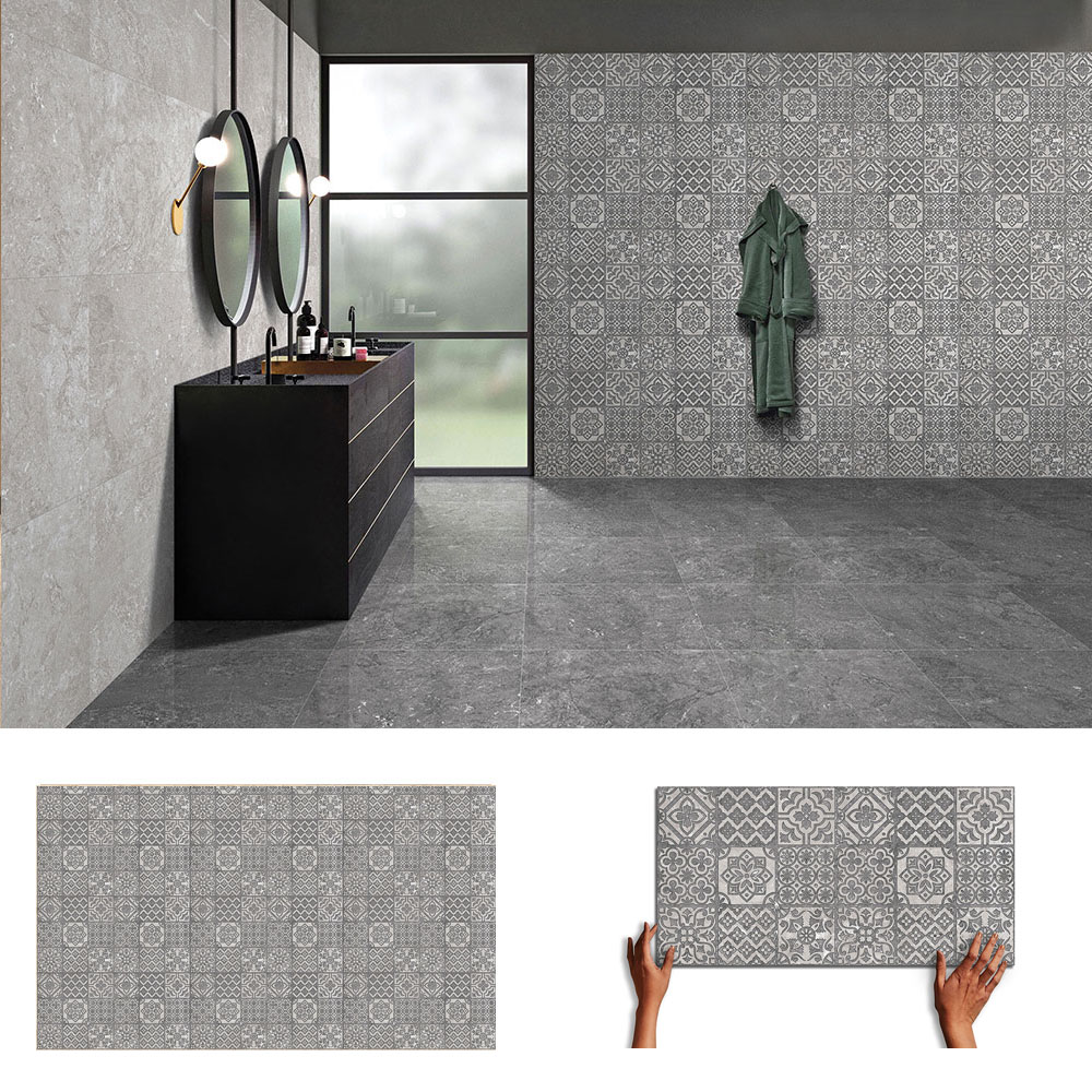 ILTAS GREY